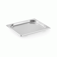 Vaiotec TOPLINE Récipients Gastronorme GN 1/2 - 20 mm - 10617