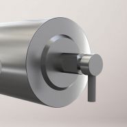 80LS - Tambours moteurs Rulmeca Holding S.p.A - Motorisation pour charges légères avec réducteur en acier_1