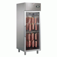 Armoire de maturation pour viande - porte pleine - fabrication française - 700L ou 1400L - personnalisable Armoire de maturation pour viande - porte pleine - fabrication française - 700L ou 1400L - personnalisable