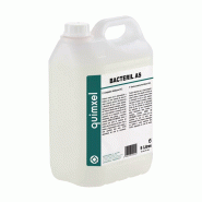 BACTERIL AS 5 litres nettoyant détartrant