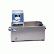 Bain avec thermostat digiterm s-150 -27 litres - ref.: jdd514 Bain avec thermostat digiterm s-150 -27 litres - ref.: jdd514