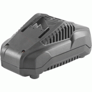 Chargeur pour accu li-ion 20 v - lg 20-24 pour outils sans fil güde Chargeur pour accu li-ion 20 v - lg 20-24 pour outils sans fil güde