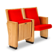 Fauteuil Cinéma Santa Chiara Fauteuil Cinéma Santa Chiara