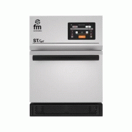 Four à cuisson accélérée - 1 plateau 300x300mm FM ST-F21