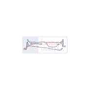 Joint de culasse perkins 4 - référence : pt-75-106  - jag99-0092