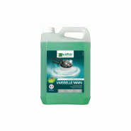 Liquide vaisselle main le vrai professionnel 5 litres (ar)