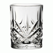 Lot de 24 verres à shot 60 ml, SYMPHONY