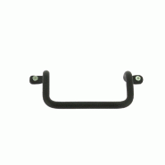 Poignée de transport pour pied de table platine rabattable - par 4