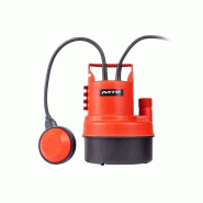 Pompe submersible wpe020 200w 5m – MTF – eau propre 65l/min – 1voc1137