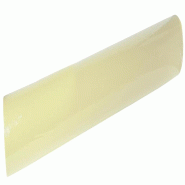 Pronappe - Réf.R785002I - Carton de 1 Nappe en rouleau SPUNBOND - matière recyclable 100% polypropylène - largeur 1,20 m x longueur 50 m Ivoire - b