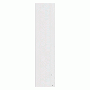 Radiateur chaleur douce connecté Bilbao 4 vertical 1800W Blanc brillant - Thermor - 494834 Radiateur chaleur douce connecté Bilbao 4 vertical 1800W Blanc brillant - Thermor - 494834