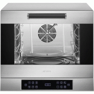 Smeg ALFA43XE1HDS - 8017709294366