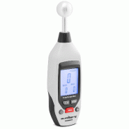 Steinberg Systems - Steinberg Systems Humidimètre Professionnel 0 - 100 % SBS-MM-250 - 4062859083524