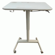Table inclinable assis debout Flip - TBLFLBC-TA11 Table inclinable assis debout Flip - TBLFLBC-TA11