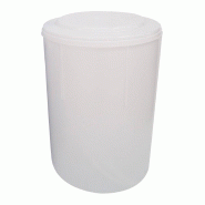 Bac a sel 150 litres Bac a sel 150 litres