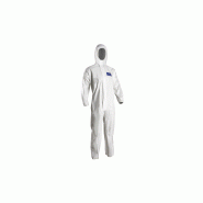 Combinaisons de protection chimique