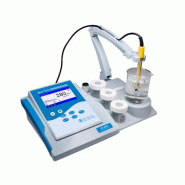 Conductimètre de laboratoire avec agitation, EC9500 - Ref.: KGD007 Conductimètre de laboratoire avec agitation, EC9500 - Ref.: KGD007