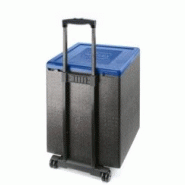 Conteneur trolley box reference 120868.