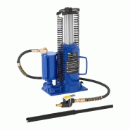 CRIC BOUTEILLE HYDRAULIQUE POUR VOITURE DE LEVAGE PROFESSIONNEL ATELIER 18 TONNES 14_0001215 CRIC BOUTEILLE HYDRAULIQUE POUR VOITURE DE LEVAGE PROFESSIONNEL ATELIER 18 TONNES 14_0001215