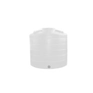 Cuve Duraplas de stockage d'engrais DURACUVE 9000L - Polyéthylène haute densité - Blanche