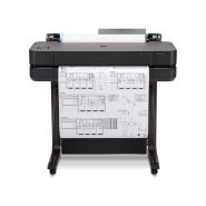 Designjet t630 - traceur imprimante - hp - 24 pouces (61 cm/a1)