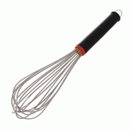 Fouet inox 16 fils 300mm - SCHNEIDER - 0615402148757 Fouet inox 16 fils 300mm - SCHNEIDER - 0615402148757