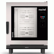 Four Mixte BAKEPRO - 6x EN 60x40 | Mychef - à droite_0
