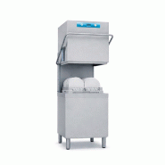 Lave-vaisselle à capot électronique avec casier 50 x 50 - 45 paniers/heure | Elettrobar NIAG282V1 Lave-vaisselle à capot électronique avec casier 50 x 50 - 45 paniers/heure | Elettrobar NIAG282V1