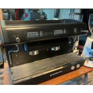 Machine à café professionnelle CONTI X-One Evo semi-automatique 2 groupes Machine à café professionnelle CONTI X-One Evo semi-automatique 2 groupes