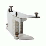 Potato Chip Cutter - Complete Blade Group 14 x 17mm  A | Maxima - 09399340