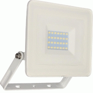 Projecteur mural Kreon 30W - 2400lm - Blanc Projecteur mural Kreon 30W - 2400lm - Blanc