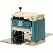 Raboteuse automatique 1650 w makita - 2012nb