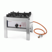 Rechaud gaz haut rendement propane 