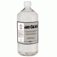 2 bidons de 10 litres Pré-détachant AntiGras - DTCHAGRJN-US01/BD2