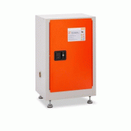 Armoire anti-feu pour stockage de batterie FMplus S - CEMO - 11652 Armoire anti-feu pour stockage de batterie FMplus S - CEMO - 11652