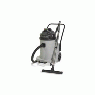 Aspirateur poussieres fines numatic ndd900 40l