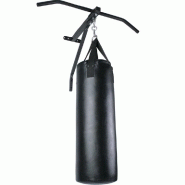 BARRE DE TRACTION AVEC SAC DE FRAPPE PUNCHING-BALL BOXE SPORT FITNESS MUSCULATION 19 KG 83 CM 0701003 BARRE DE TRACTION AVEC SAC DE FRAPPE PUNCHING-BALL BOXE SPORT FITNESS MUSCULATION 19 KG 83 CM 0701003