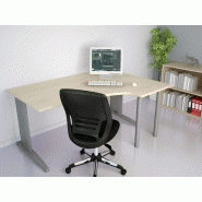 Bureau compact core 160x120 cm