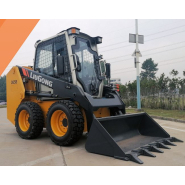 Chargeuse sur pneus -  Liugong 365B