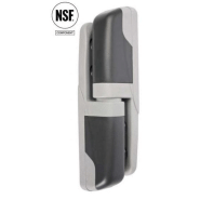 Charniere composite reglable a rampes 473 fermod