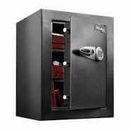 Coffre-fort Haute Sécurité A Combinaison électronique Xl 119 Litres - Master Lock T8-331ml - 0071649283376 Coffre-fort Haute Sécurité A Combinaison électronique Xl 119 Litres - Master Lock T8-331ml - 0071649283376