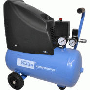 Compresseur 220 / 8 / 24 - sans huile - 3588 Compresseur 220 / 8 / 24 - sans huile - 3588