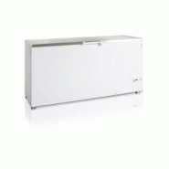 Congélateur de crème glacée - 557 L | Tefcold - FR605SSL - blanc 5708181017156 Congélateur de crème glacée - 557 L | Tefcold - FR605SSL - blanc 5708181017156