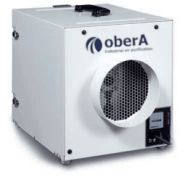 Covi10 - purificateur d'air anti covid - obera - débit max m3/h