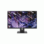 Lenovo ThinkVision E24q-30 LED display 60,5 cm (23.8") 2560 x 1440 pixels 2K Ultra HD Noir