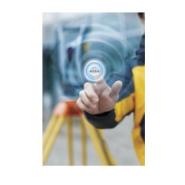 Logiciel de terrain  pour les applications standards de levés - trimble access