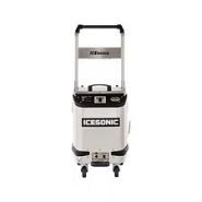 Machine de nettoyage cryogénique - ICESonic smart pro