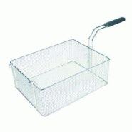 MBM panier friteuse 360x270x140mm - 160038 MBM panier friteuse 360x270x140mm - 160038