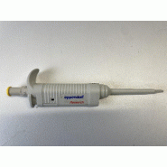 Micropipette monocanal Eppendorf Research | 10 - 100