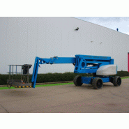 Nacelle articulée NIFTYLIFT hr28 occasion